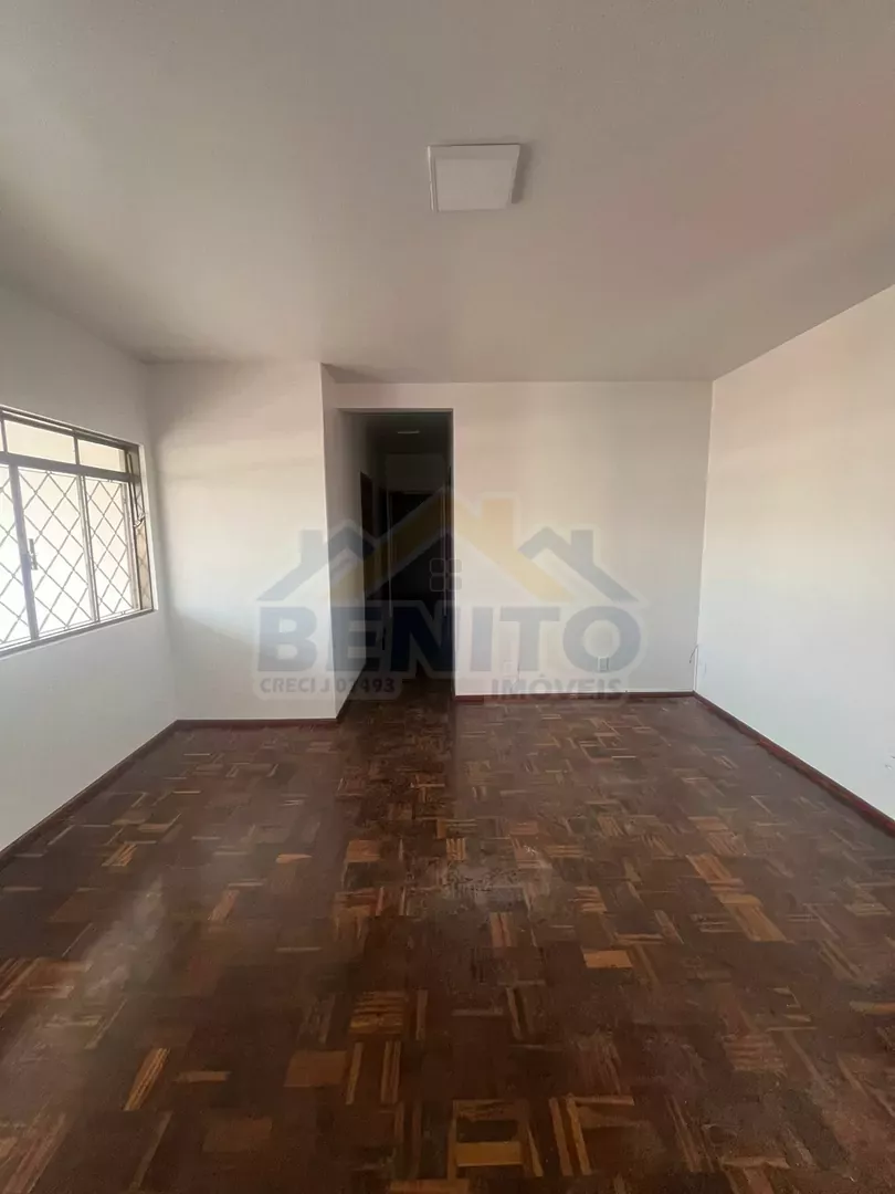 Vende-se Apartamento